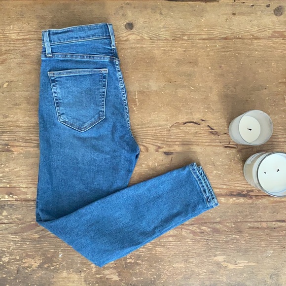 Topshop Jamie Jean - Picture 4 of 5